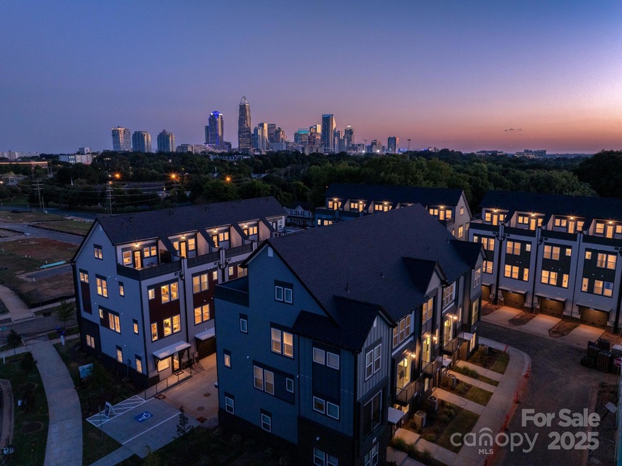 904 Callahan St unit EQX1663, Charlotte, NC 28206 - photo 1