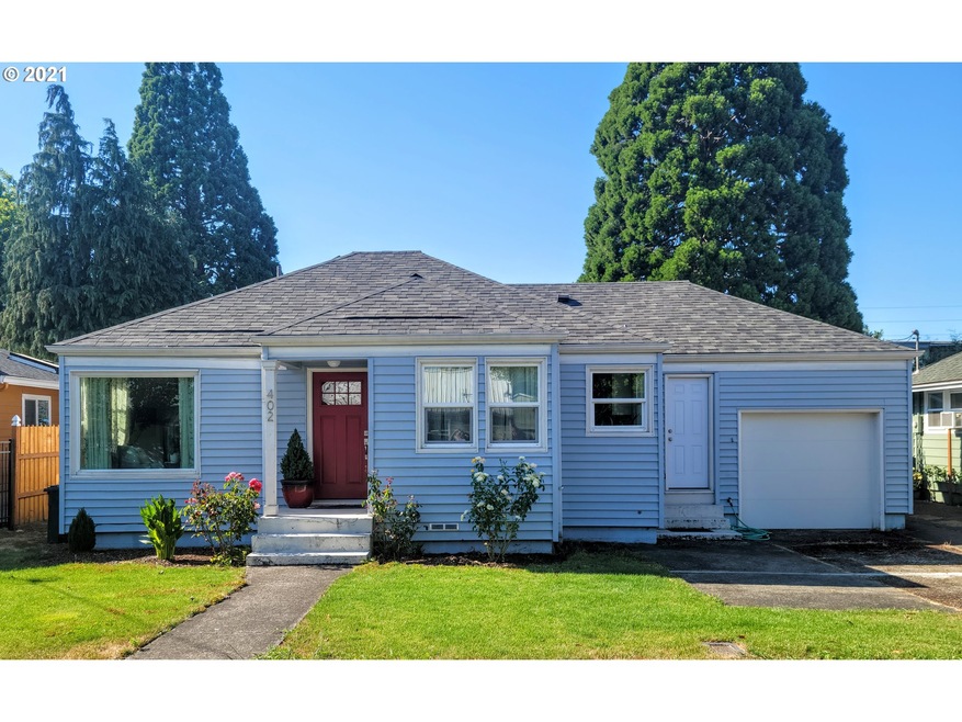 402 SW 2nd Ave, Canby, OR 97013 - photo 1