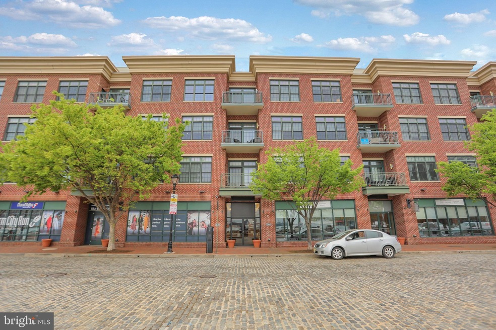 1500 Thames St unit 204, Baltimore, MD 21231 - photo 1