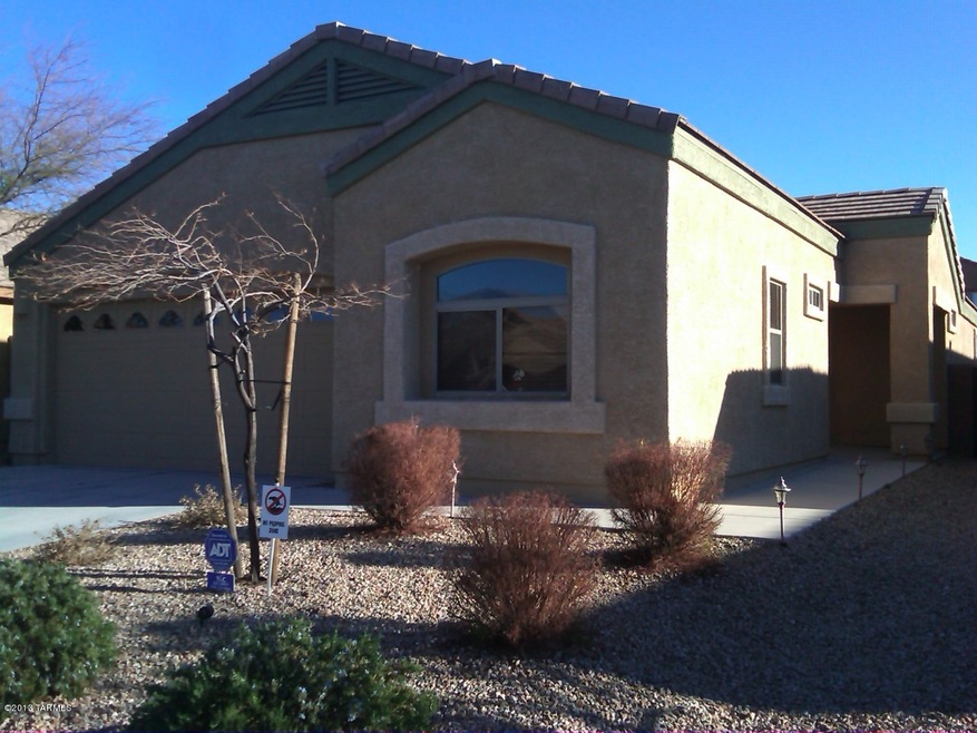 Beautiful, quality home