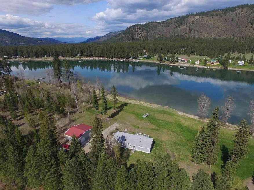 400711 Highway 20, Cusick, WA 99119 - photo 1