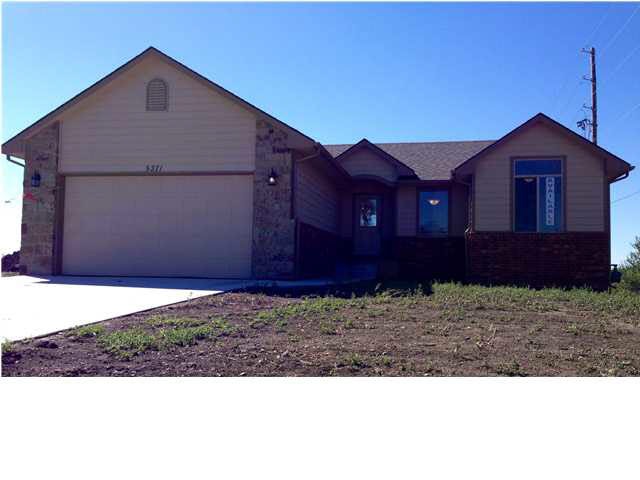 5371 N Rock Spring