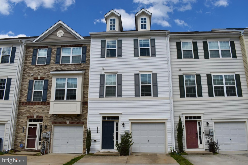 8309 Black Harrier Ln, Severn, MD 21144 - photo 1