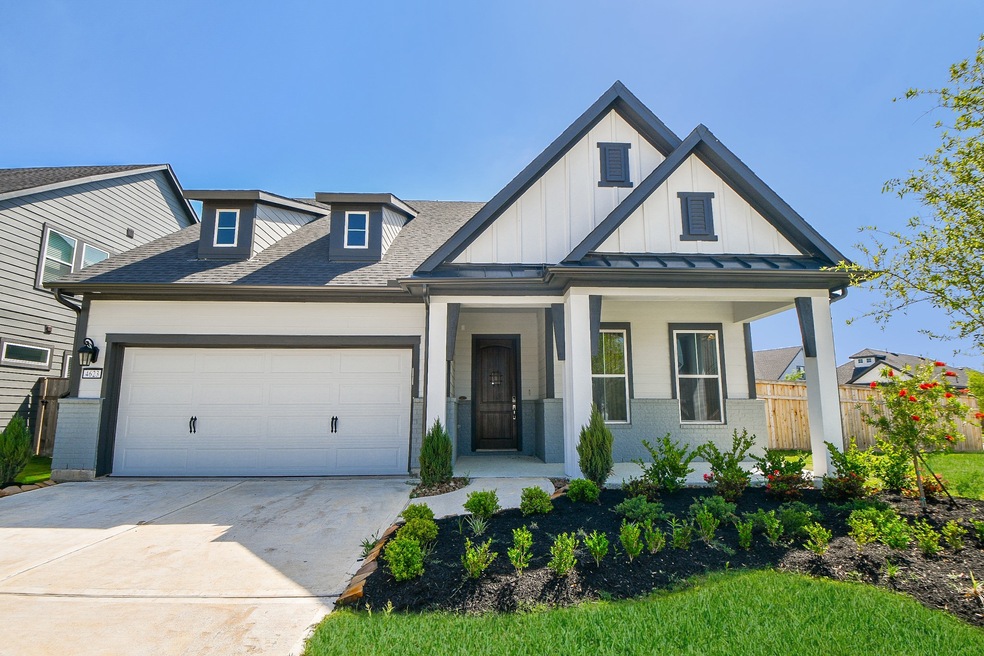 4623 Cold Stream Ct, Fulshear, TX 77441 - photo 1