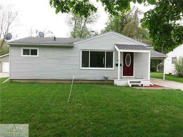 unlisted-address, Lansing, MI 48910 - photo 1