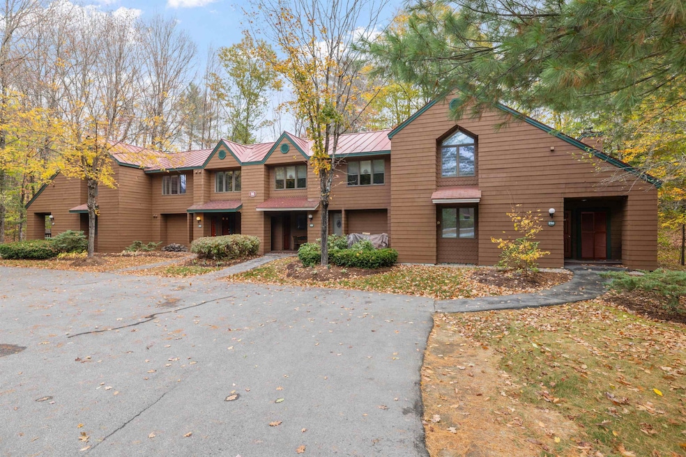 16 Riverfront Dr unit 292, Woodstock, NH 03262 - photo 1