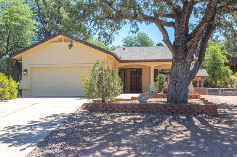 1405 N Easy St, Payson, AZ 85541 - photo 1