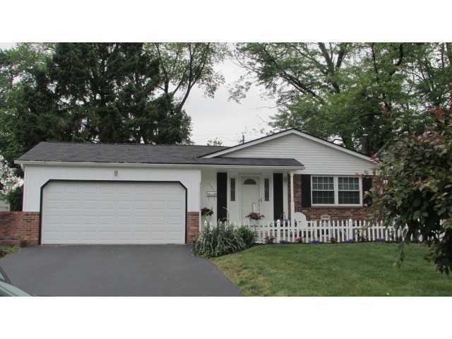 5409 Vinewood Ct, Columbus, OH 43229 - photo 1