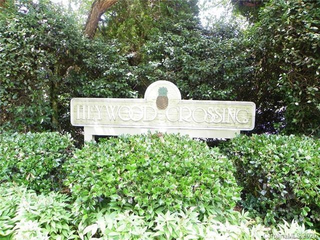 Community Entrance
