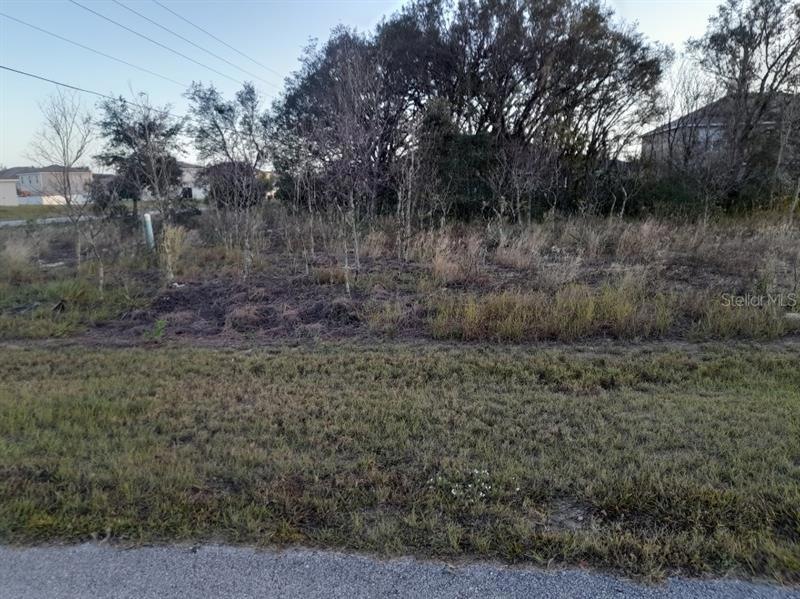 Sold $57,000 • Co-Listing Agent