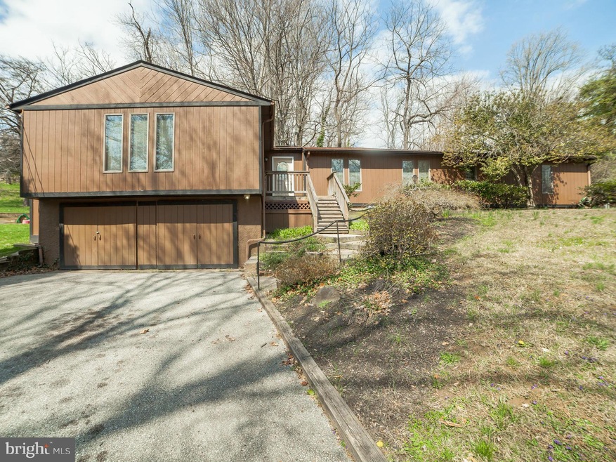 112 Hillside Rd, Catonsville, MD 21228 - photo 1