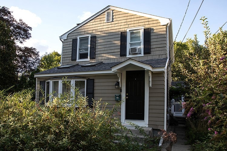 41 Bradford St, Warren, RI 02885 - photo 1