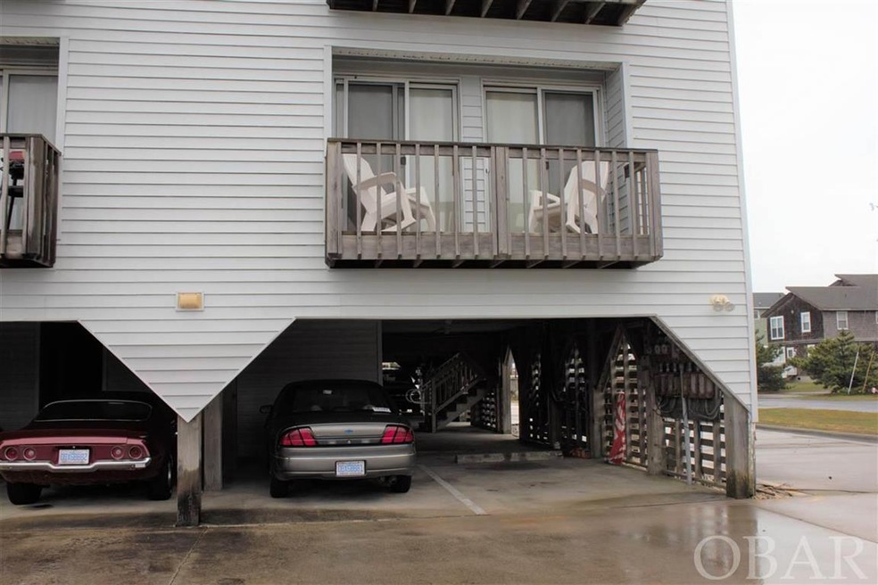 804 S Memorial Blvd unit 1H, Kill Devil Hills, NC 27948 - photo 1