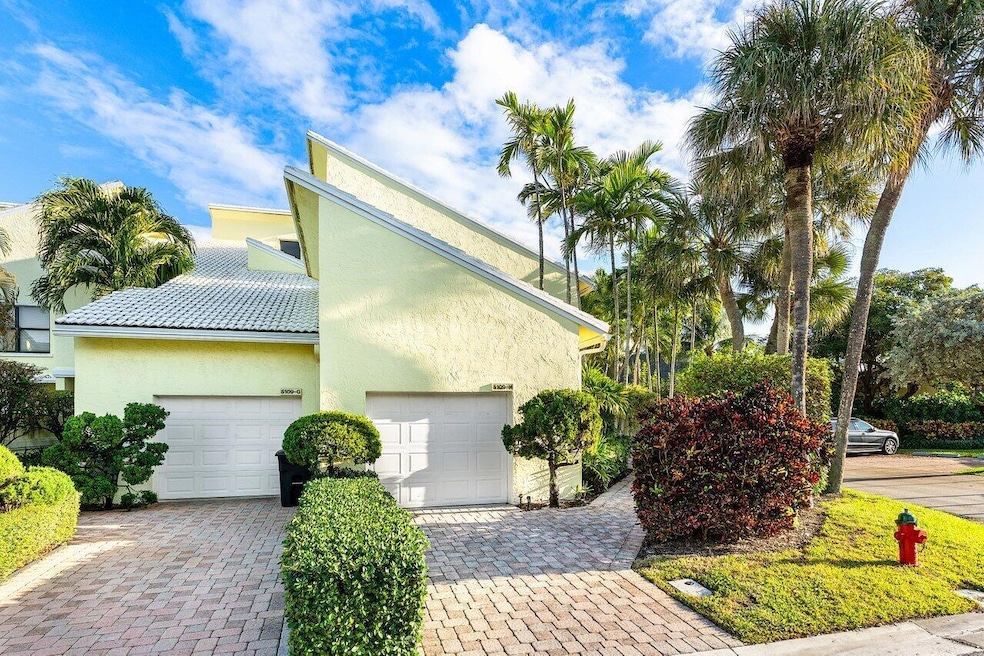 5109 N Ocean Blvd unit H, Boynton Beach, FL 33435 - photo 1