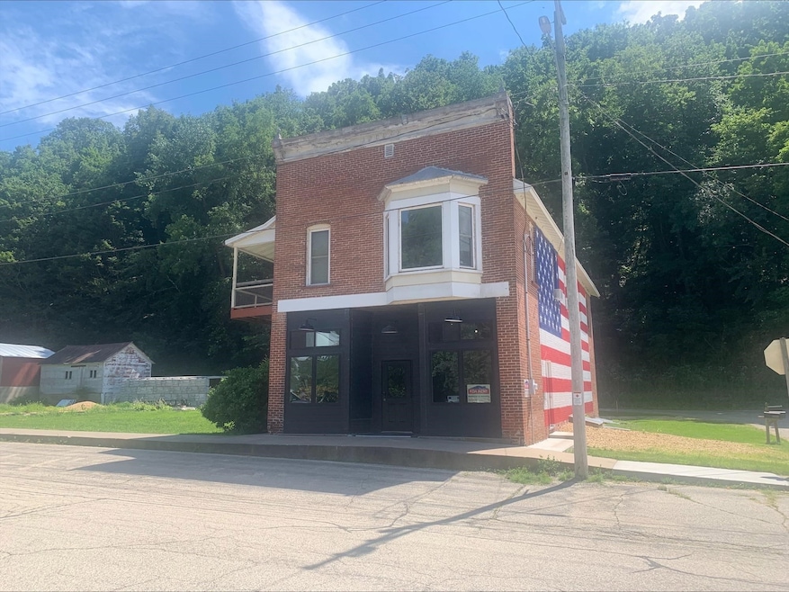 13229 Main St, Glen Haven, WI 53810 - photo 1