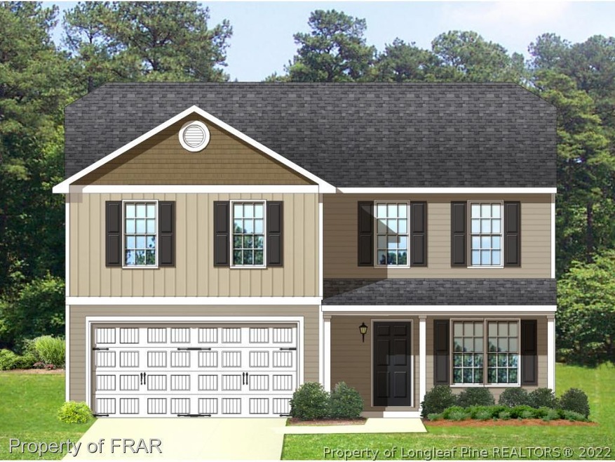 unlisted-address, Fayetteville, NC 28306 - photo 1