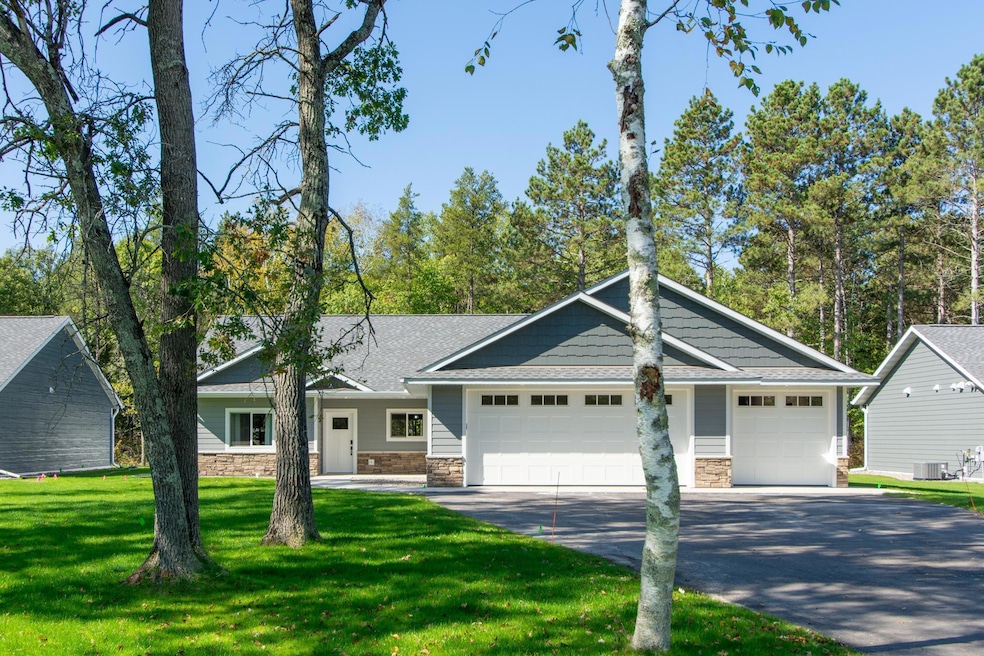 -- To Be Built Home -- Photos are of a previously built home to show similar features and materials being used in this new construction build and are subject to color changes, floor plan changes and material changes.