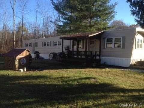 25 Walnut Ln, Milton, NY 12547 - photo 1