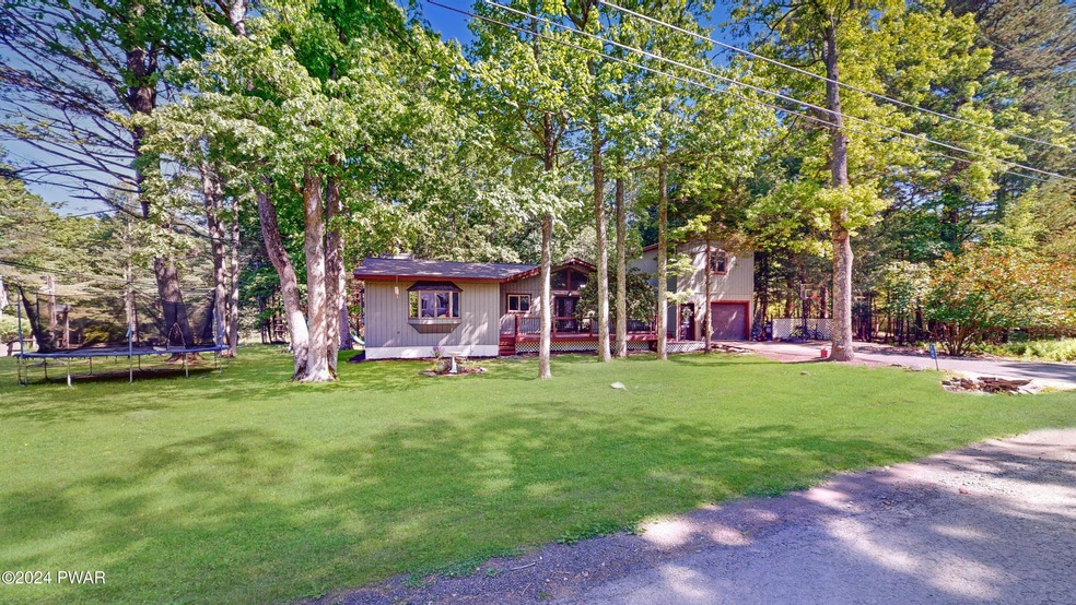 135 Fox Rd, Dingmans Ferry, PA 18328 - photo 1