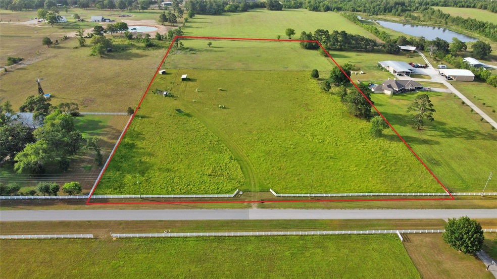 34010 Old Hempstead Rd, Magnolia, TX 77355 - photo 1