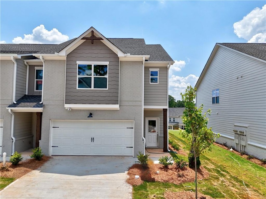 5490 Rock Place Ct unit 68, Norcross, GA 30093 - photo 1