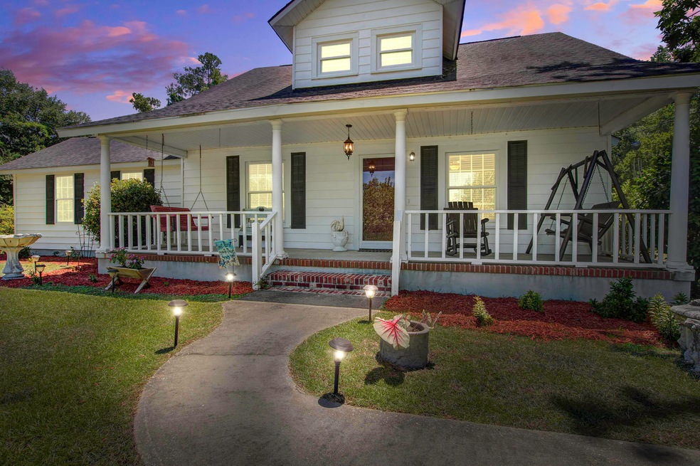 Welcome Home