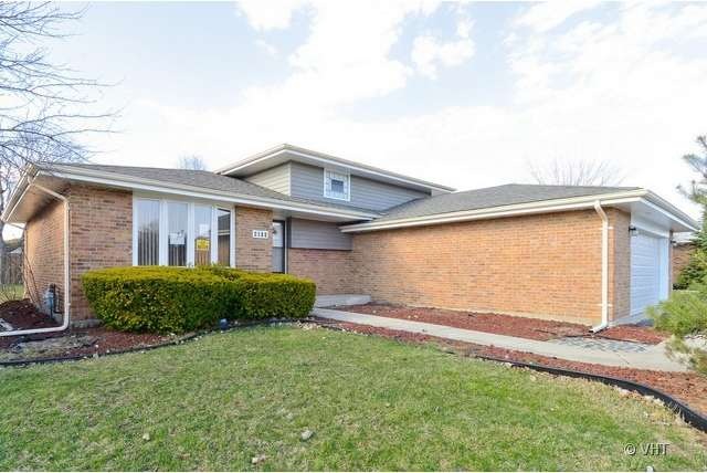 4044 172nd Place, Country Club Hills, IL 60478 - photo 1