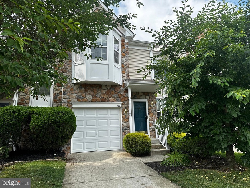 158 Chancellor Dr, Woodbury, NJ 08096 - photo 1