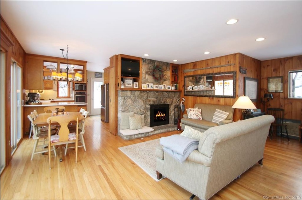 149 Green Pond Rd, Sherman, CT 06784 - photo 1