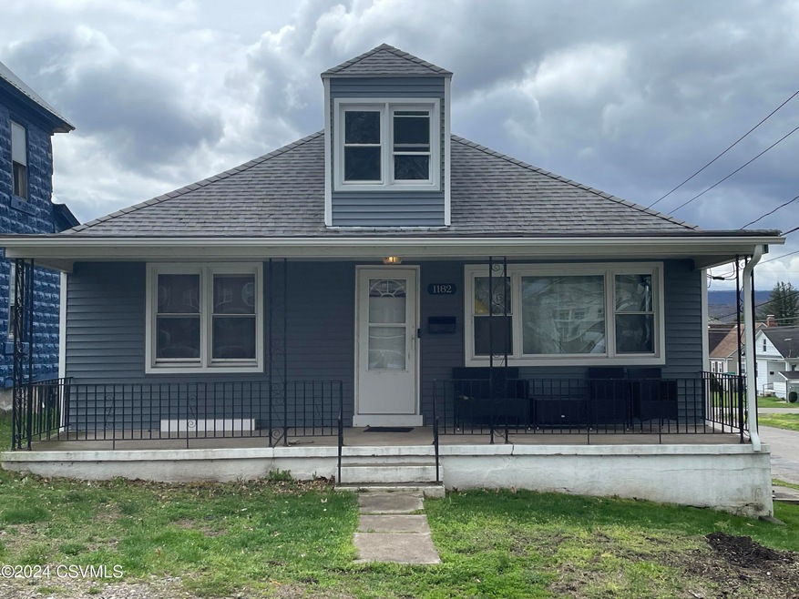 1182 Ferris Ave, Berwick, PA 18603 - photo 1