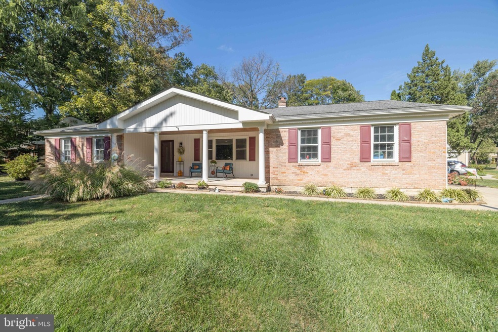 2305 Berwyn Rd, Wilmington, DE 19810 - photo 1