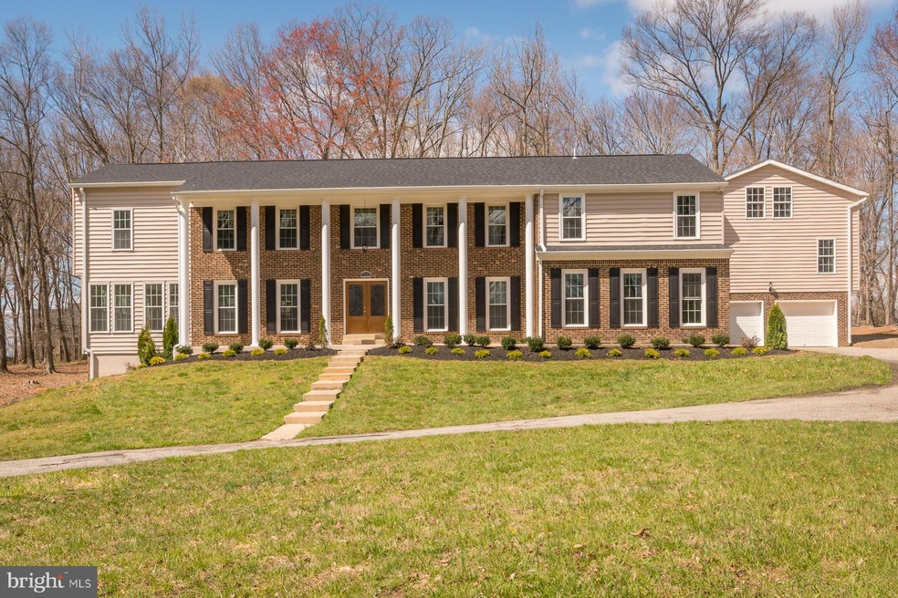 13019 Old Fort Rd, Fort Washington, MD 20744 - photo 1