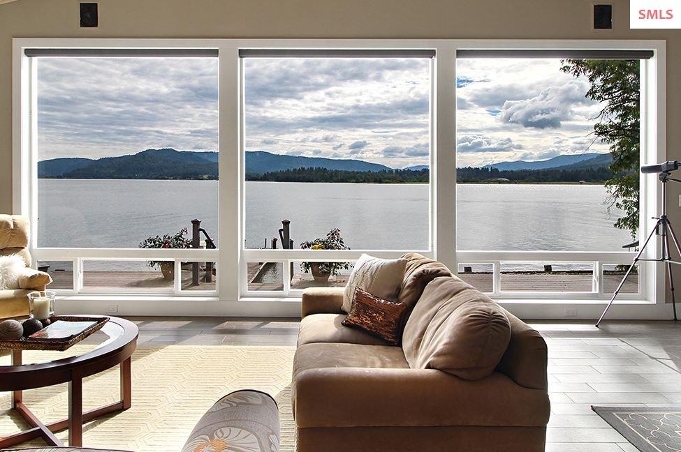 449 Campbell Point Rd, Laclede, ID 83841 - photo 1