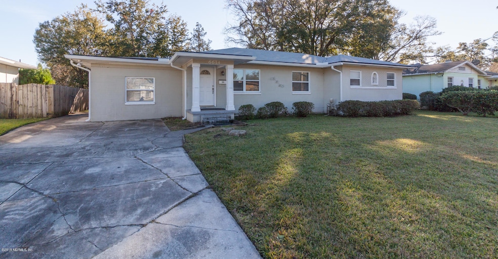 6614 Aires Rd, Jacksonville, FL 32244 - photo 1