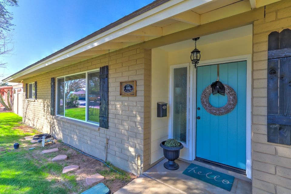 400 W Gary Dr, Chandler, AZ 85225 - photo 1