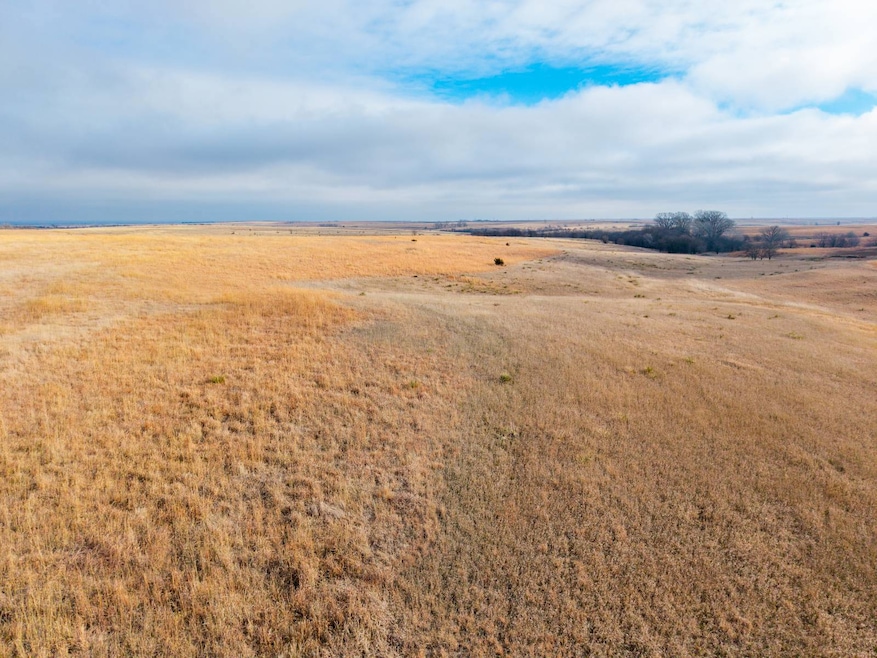 000 L Rd, Millbrook Township, KS 67642 - photo 1