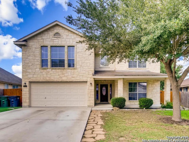 7822 Black Oak Pass, San Antonio, TX 78223 - photo 1