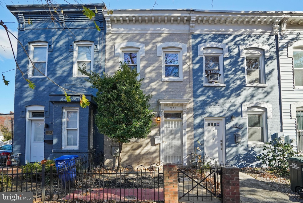 1613 5th St NW, Washington, DC 20001 - photo 1
