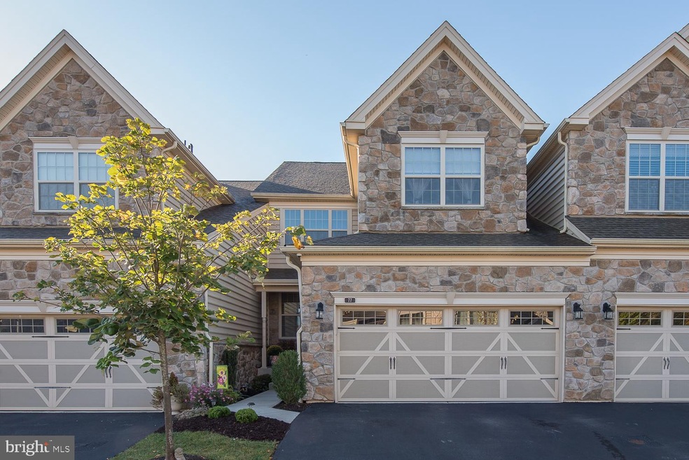 77 Boxwood Ct, Malvern, PA 19355 - photo 1