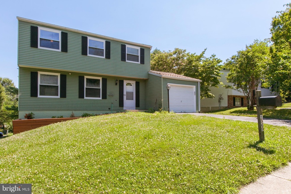 1569 Andover Ln, Frederick, MD 21702 - photo 1