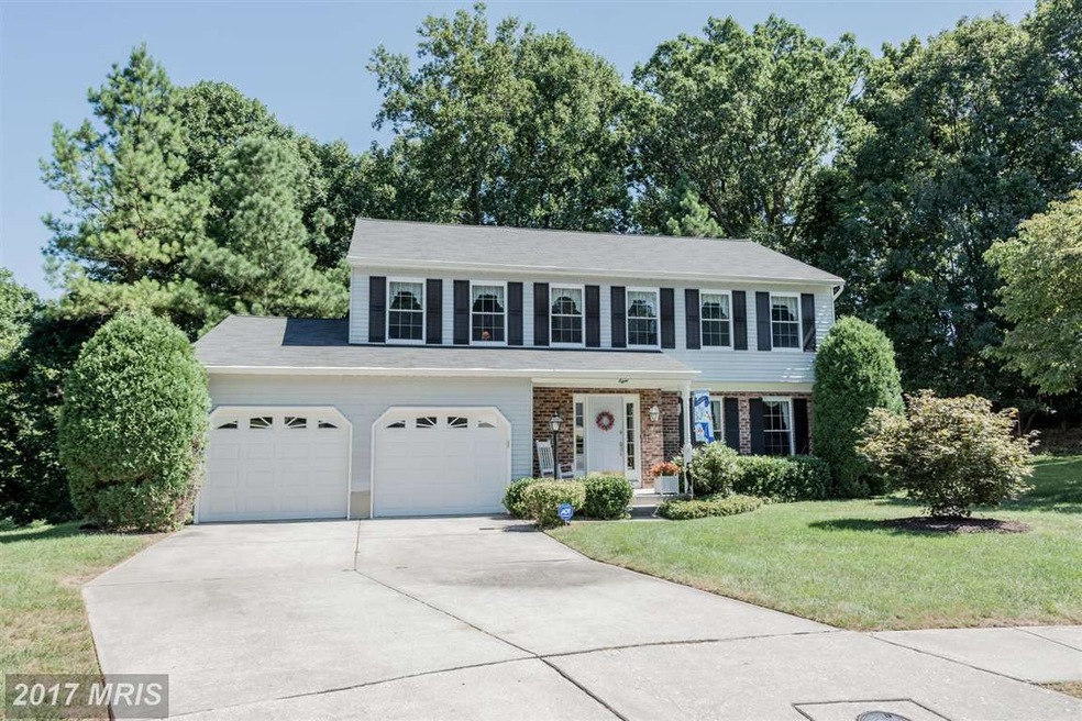 8 Topwood Ct, Parkville, MD 21234 - photo 1