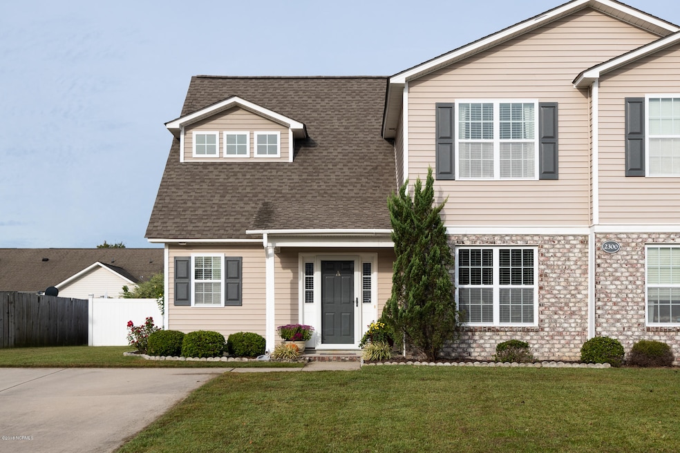 2300 Sadler Dr unit A, Winterville, NC 28590 - photo 1