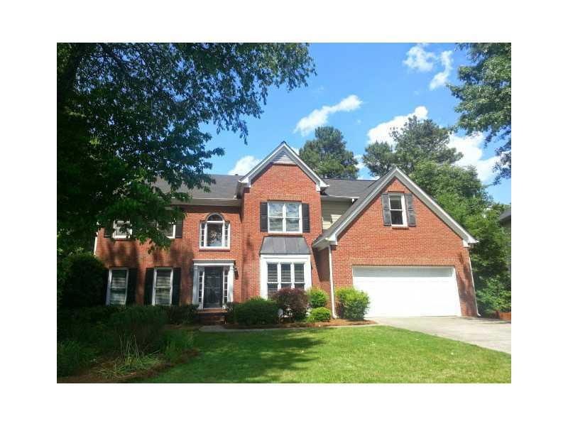 3753 Creek Mist Landing, Suwanee, GA 30024 - photo 1