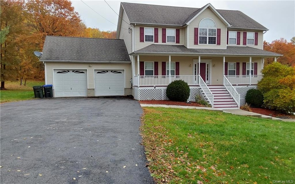 5 Horton Rd, Washingtonville, NY 10992 - photo 1