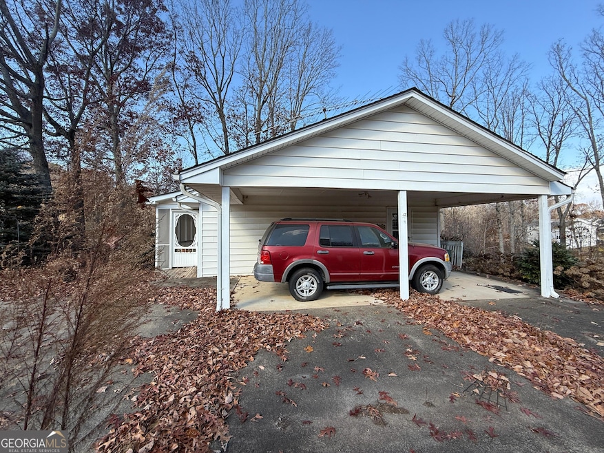 4003 Warren Rd, Flowery Branch, GA 30542 - photo 1