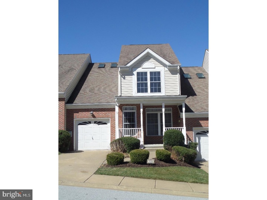 328 Regis Falls Ave, Wilmington, DE 19808 - photo 1