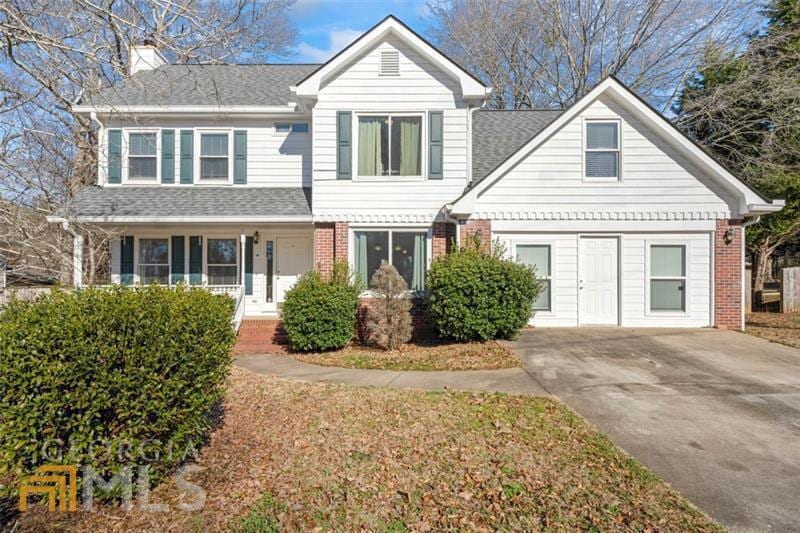 25 Ashton Place, Covington, GA 30016 - photo 1