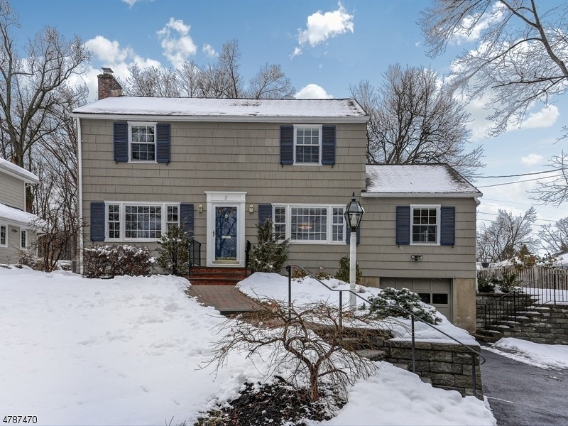 2 Rose Terrace, Chatham, NJ 07928 - photo 1