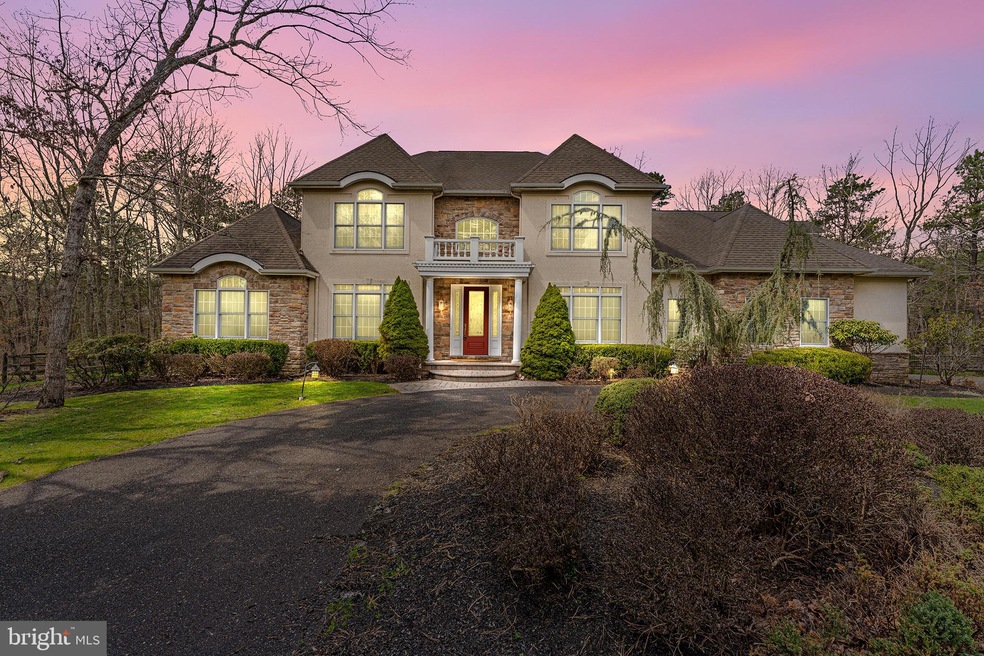 7 Saint James Gate, Medford, NJ 08055 - photo 1