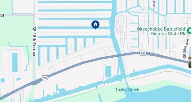 Close to Lake Access